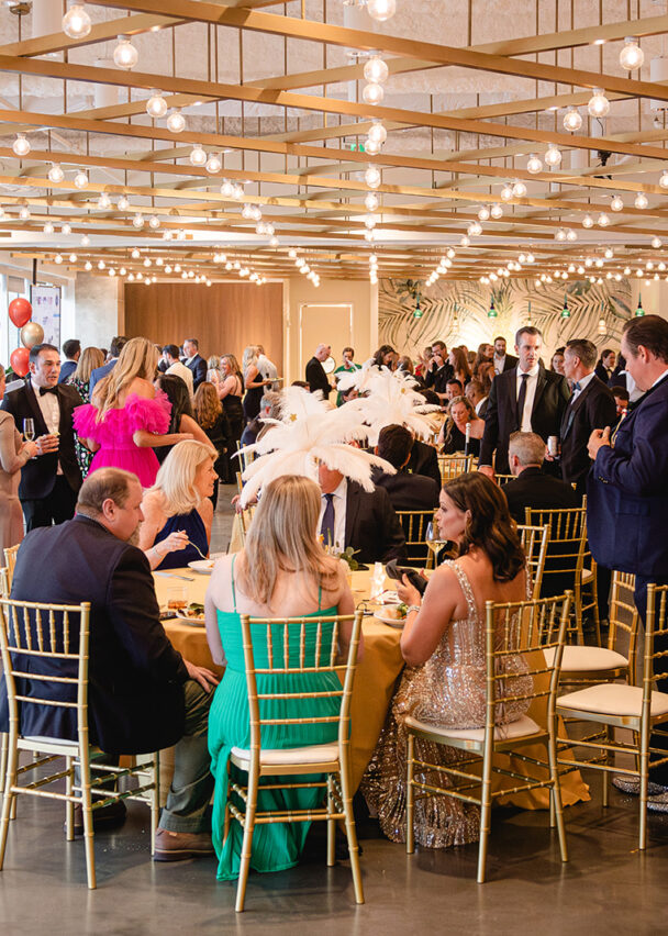 Charleston Collegiate Gala 2026