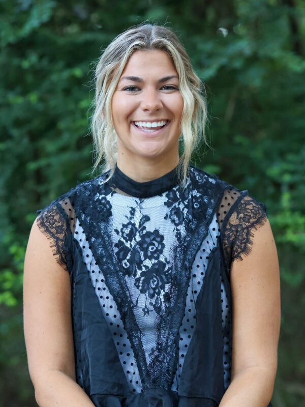 Grace Buddin