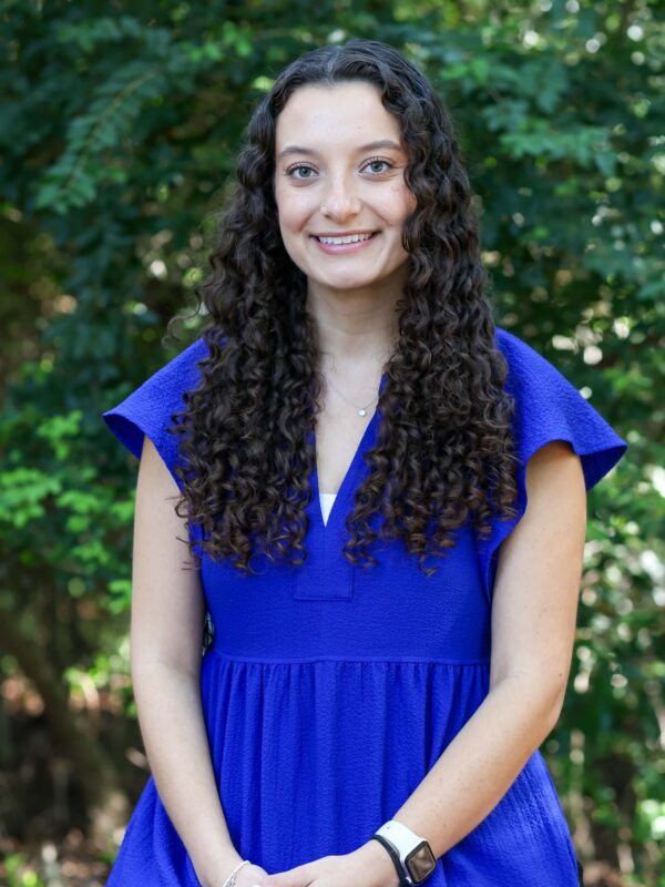 Grace Crosby