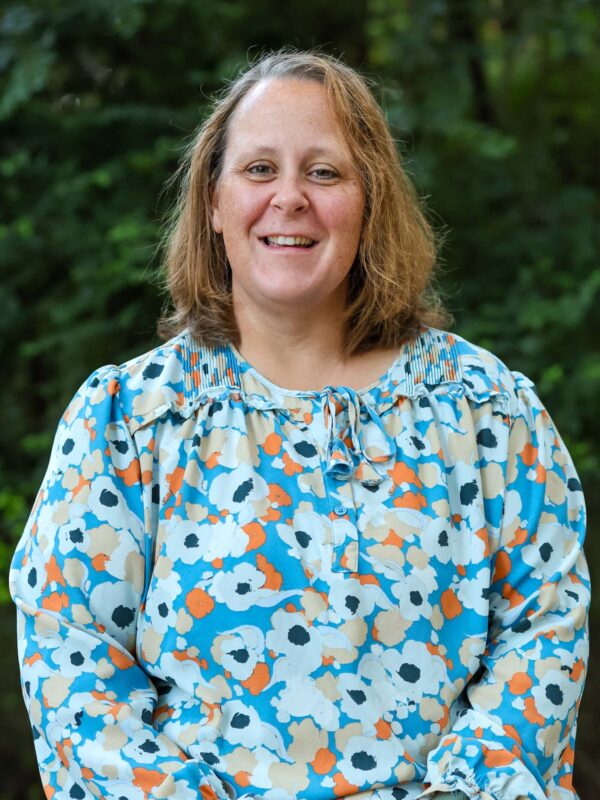 Joy Gleason