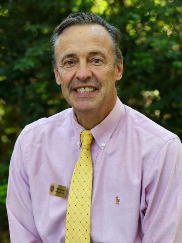 Michael Anderson