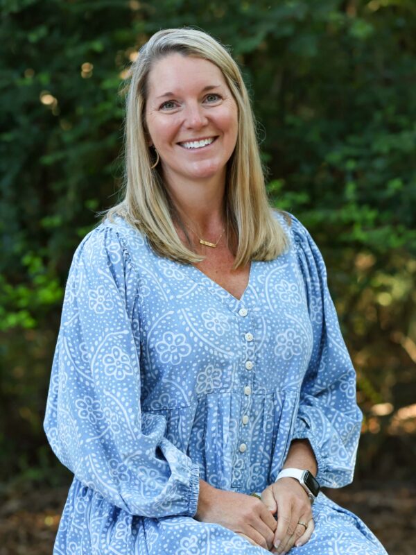Sara Easterlin