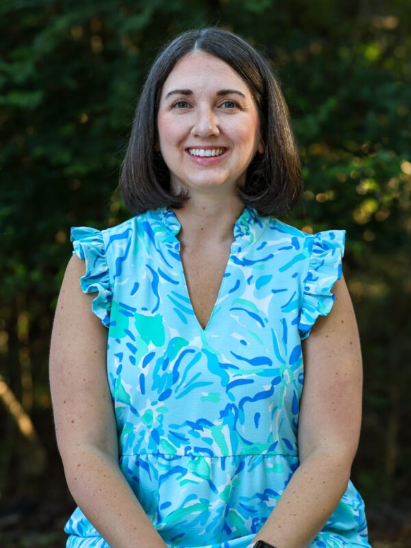 Caitlin Monahan