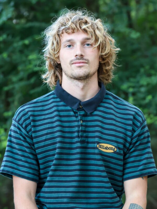 Chandler Richards