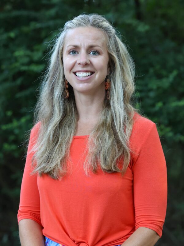 Courtney Lightfoot