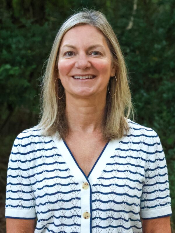 Jenni Luckie