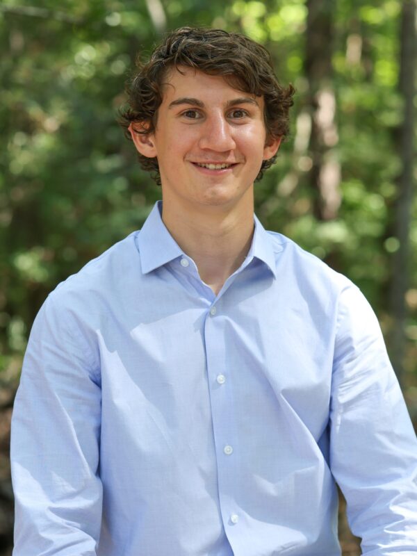 Luke Zimmerman