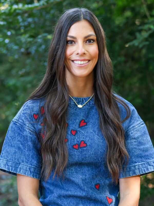 Natalie Parisi